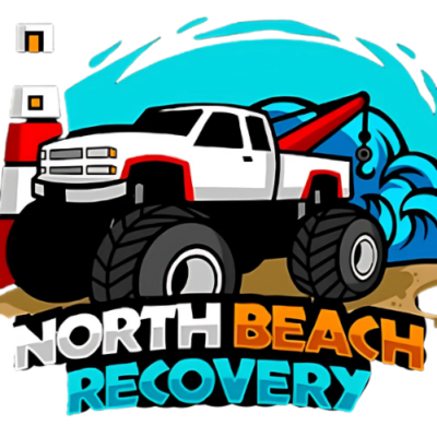 North Beach Recovery Logo