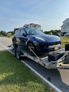 Car Towing in Corolla NC